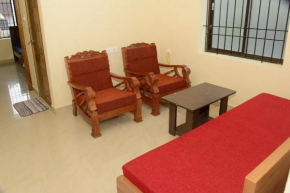 Eeshani home stay